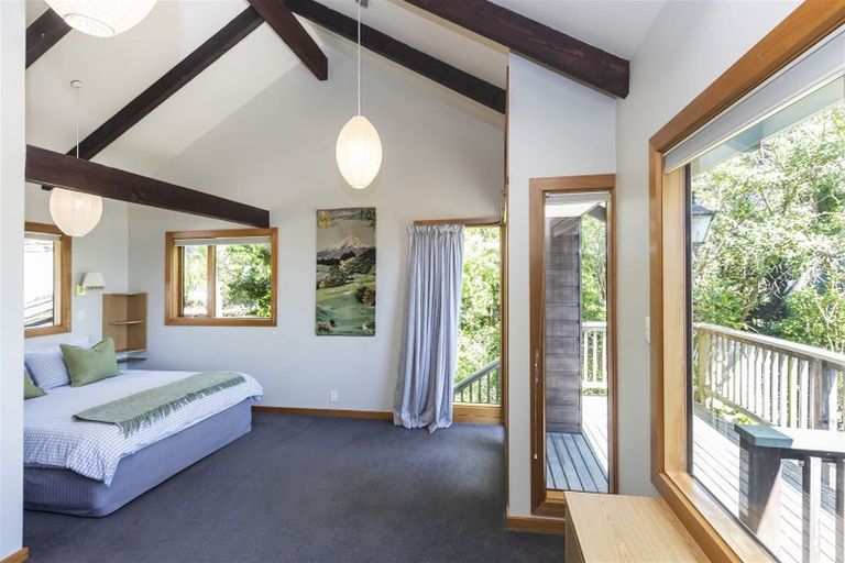 Photo of property in 5 Amherst Place, Cashmere, Christchurch, 8022