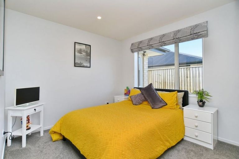 Photo of property in 18 Kendon Drive, Rolleston, 7614