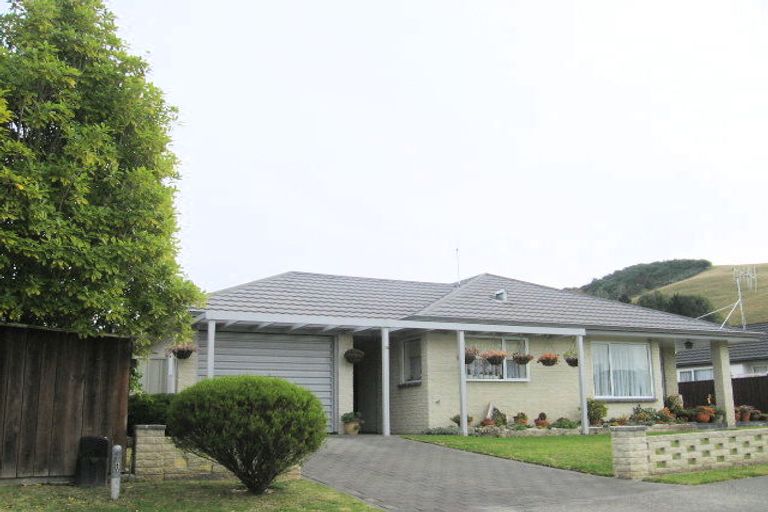 Photo of property in 78 O'dowd Road, Taradale, Napier, 4112