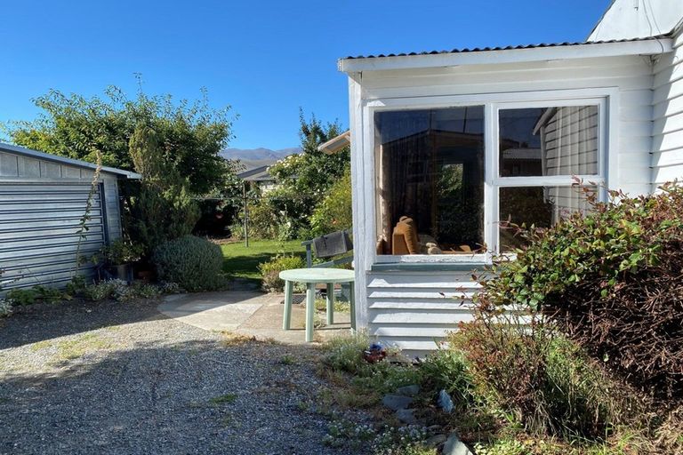 Photo of property in 214 Waitaki Drive West, Otematata, 9412