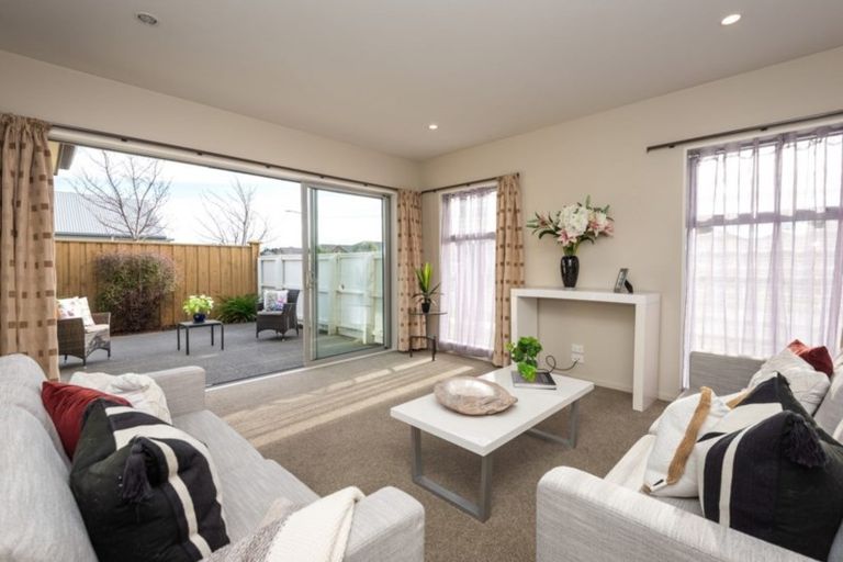 Photo of property in 8 Burford Way, Rolleston, 7615