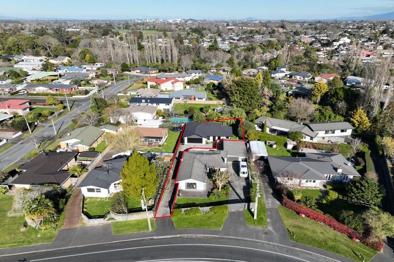 Photo of property in 36u2 Comries Road, Chartwell, Hamilton, 3210