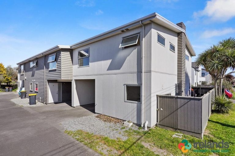 Photo of property in 40 Macaulay Street, Addington, Christchurch, 8024