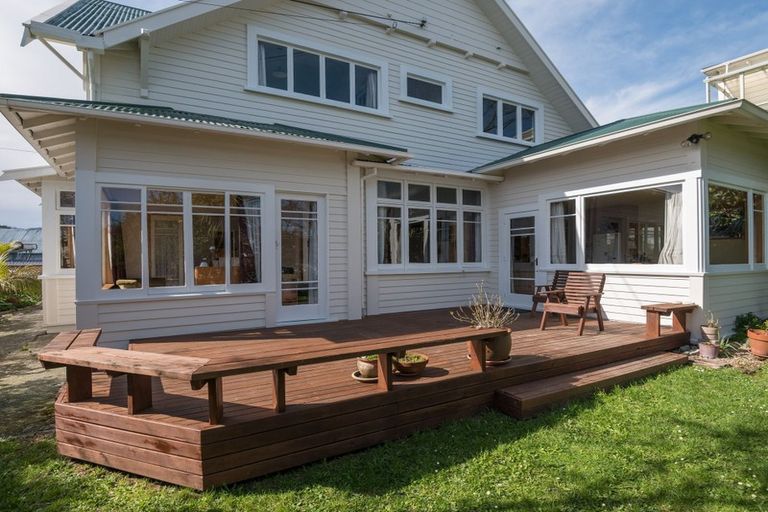 Photo of property in 118 Rutherford Street, Nelson, 7010