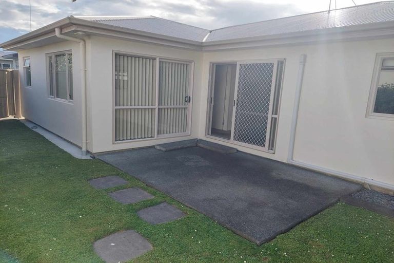 Photo of property in 14 Cassino Crescent, Onekawa, Napier, 4110