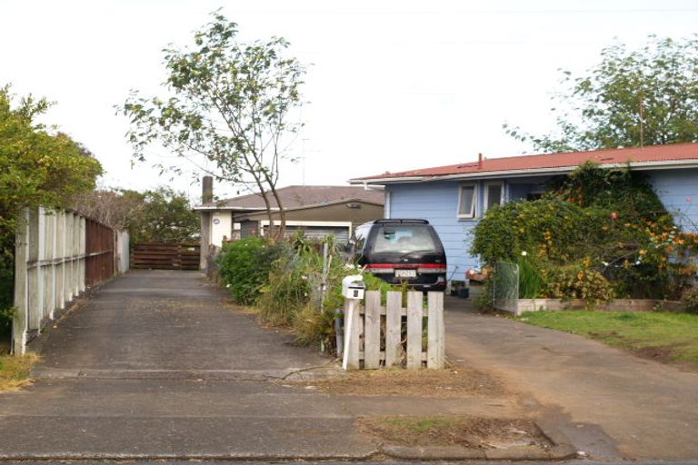Photo of property in 6 Quennell Avenue, Favona, Auckland, 2024