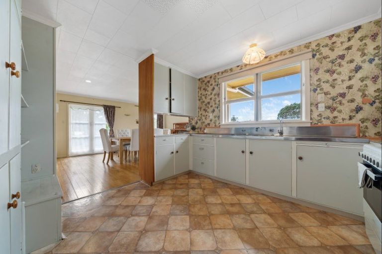 Photo of property in 46a Cumming Street, Okato, 4335