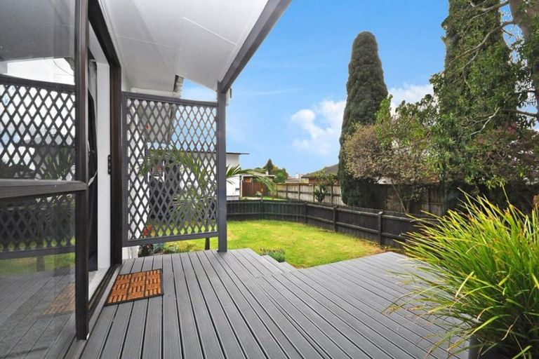 Photo of property in 2/31 Halsey Road, Manurewa, Auckland, 2102