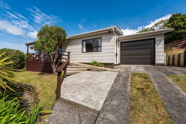 Photo of property in 23 Hurley Road, Paraparaumu Beach, Paraparaumu, 5032