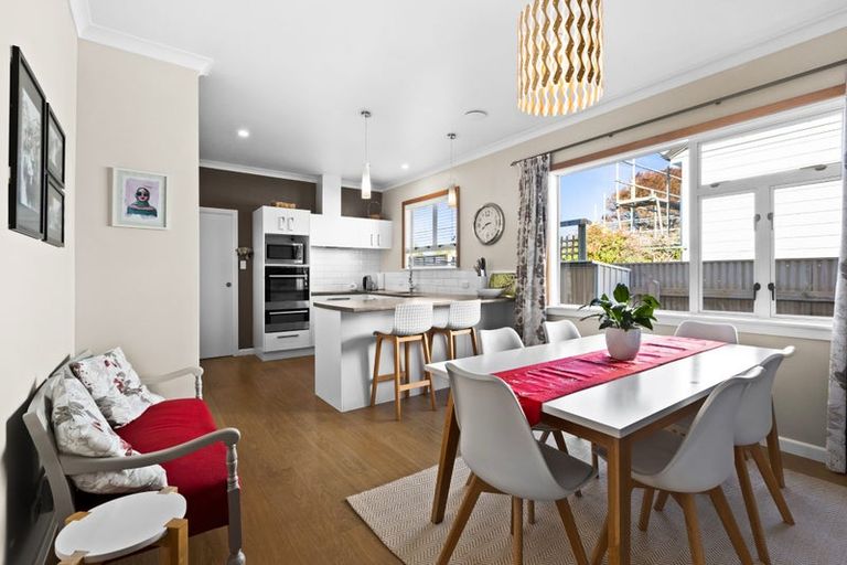 Photo of property in 129 Nelson Crescent, Napier South, Napier, 4110