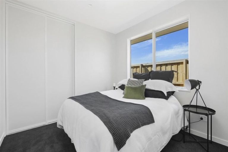 Photo of property in 44 Kemble Drive, Rolleston, 7615