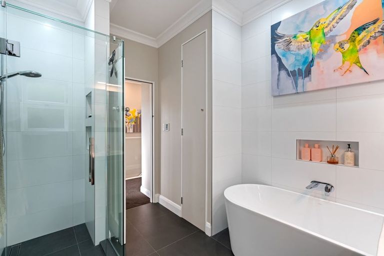 Photo of property in 83 Sefton Street, Wadestown, Wellington, 6012