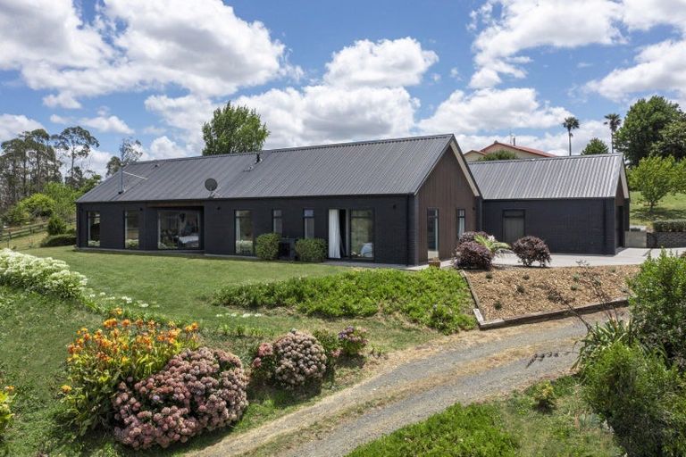Photo of property in 51b Mason Road, Whatawhata, Hamilton, 3289