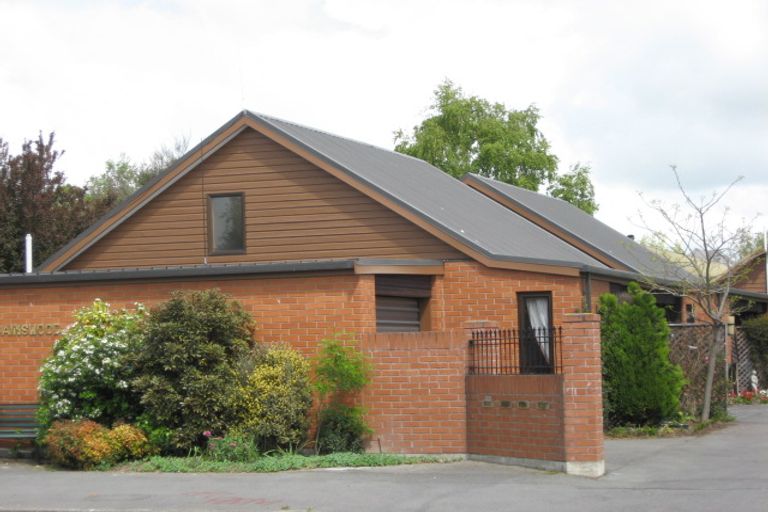 Photo of property in 191a King Street, Rangiora, 7400