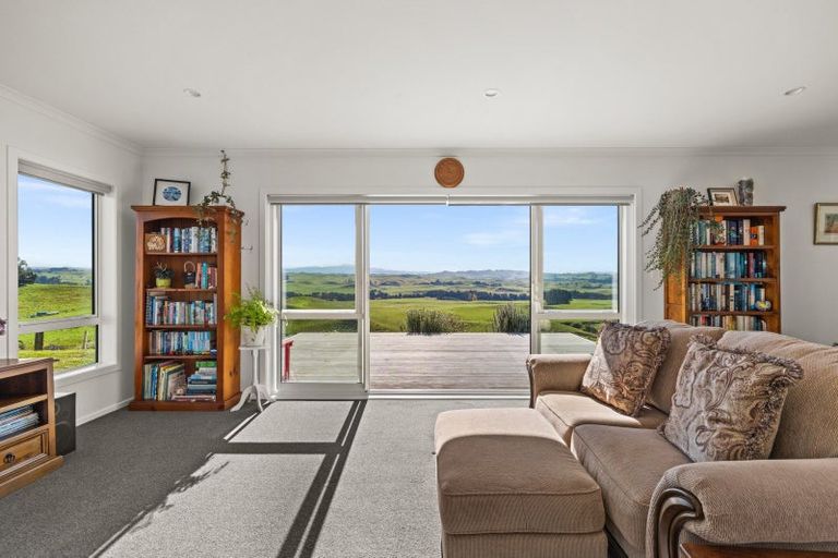Photo of property in 783 Crownthorpe Sett Road, Crownthorpe, Hastings, 4179