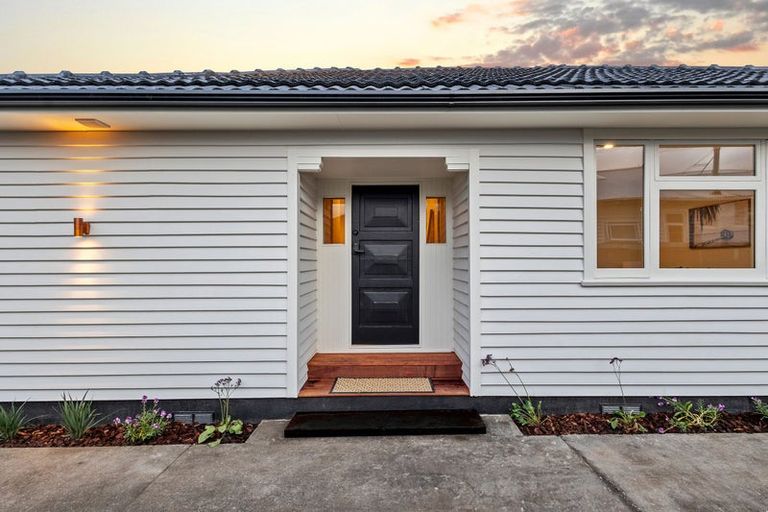 Photo of property in 40 Tabart Street, Woolston, Christchurch, 8023