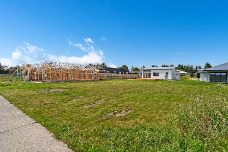 Photo of property in 2 Syrah Lane, Martinborough, 5711