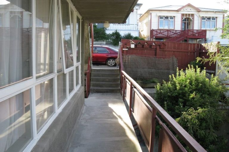 Photo of property in 4u8 Kenwyn Terrace, Newtown, Wellington, 6021