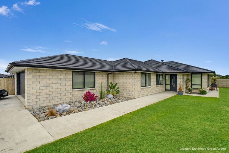 Photo of property in 55 Tawhero Street, Gonville, Whanganui, 4501
