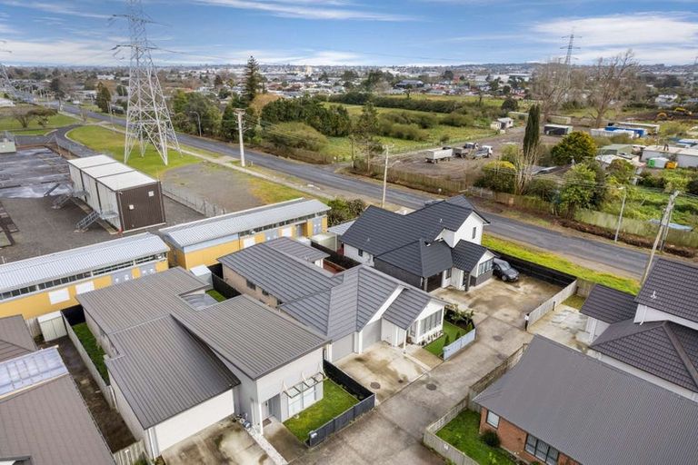 Photo of property in 13 Kotuku Crescent, Takanini, 2112