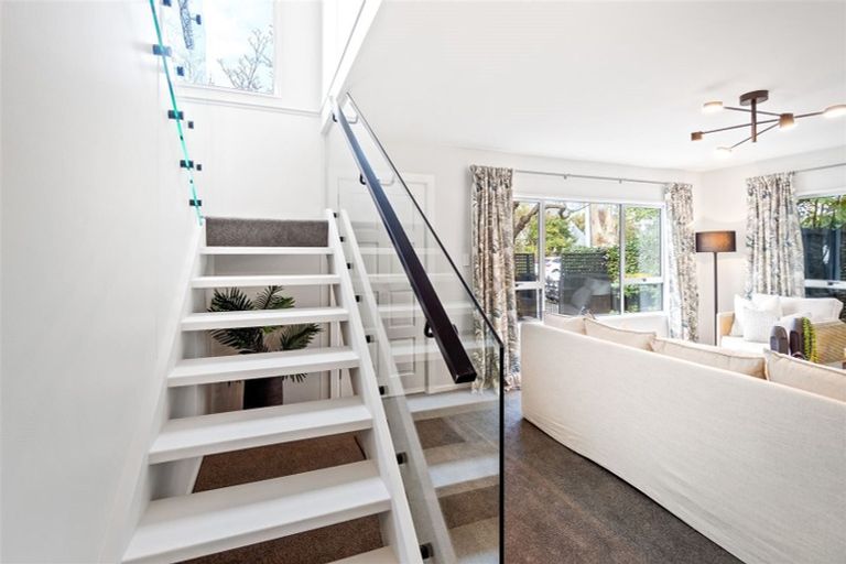 Photo of property in 1/27 Innes Road, St Albans, Christchurch, 8052