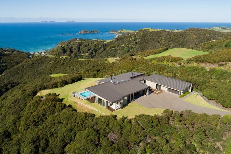 Photo of property in 68 Onekainga Rise, Whananaki, Hikurangi, 0181