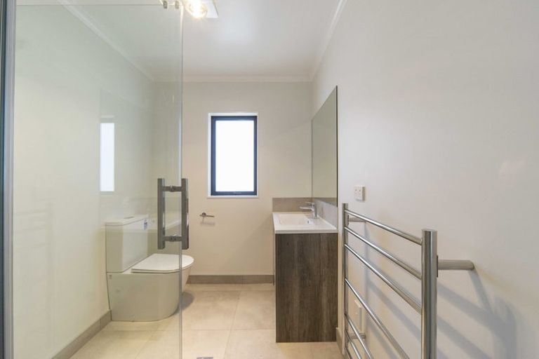 Photo of property in 2/44 Shakespeare Avenue, Enderley, Hamilton, 3214