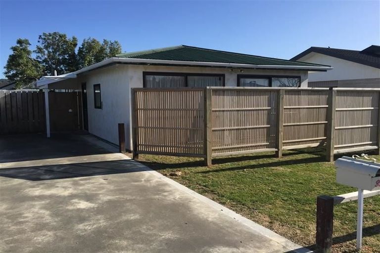 Photo of property in 37 King Street, Taradale, Napier, 4112