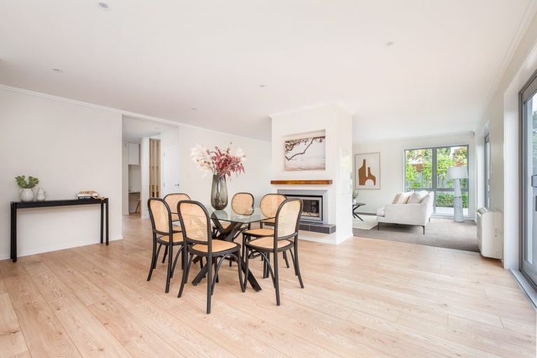 Photo of property in 202b Grahams Road, Burnside, Christchurch, 8053