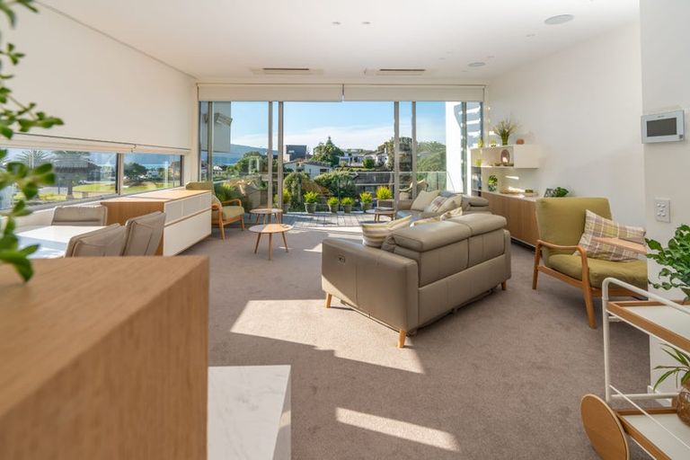 Photo of property in 384a Kapiti Road, Paraparaumu Beach, Paraparaumu, 5032