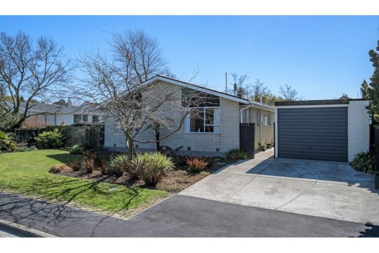 Photo of property in 79 Newnham Street, Rangiora, 7400