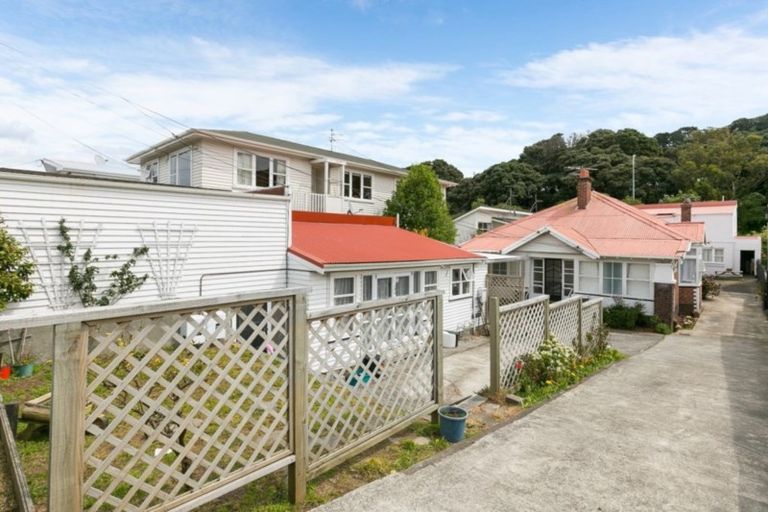 Photo of property in 38 Moxham Avenue, Hataitai, Wellington, 6021
