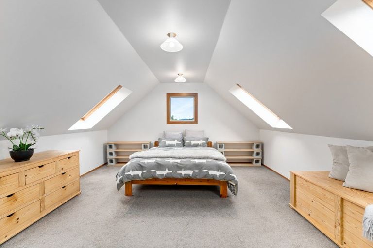 Photo of property in 18 Poulters Road, Leith Valley, Dunedin, 9010