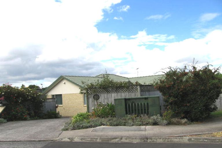 Photo of property in 30 Copplestone Place, New Lynn, Auckland, 0600