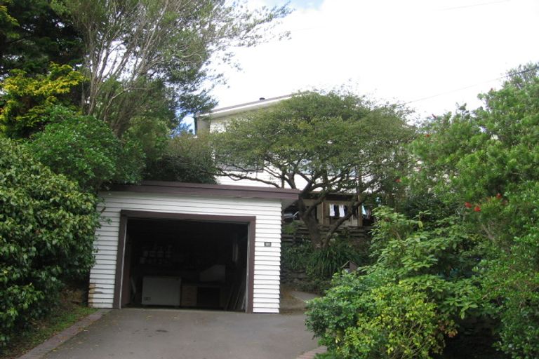 Photo of property in 91 Fraser Avenue, Johnsonville, Wellington, 6037