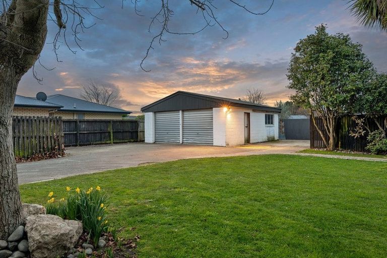 Photo of property in 2 Charles Street, Prebbleton, 7604