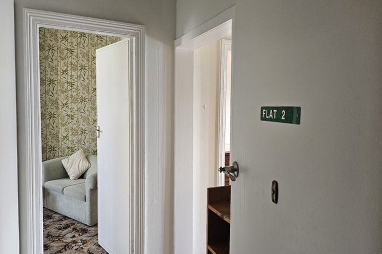 Photo of property in 112 Moray Place, Dunedin Central, Dunedin, 9016