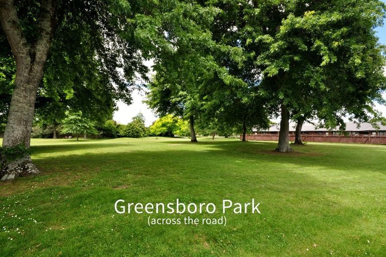 Photo of property in 23c Greensboro Street, Hamilton East, Hamilton, 3216