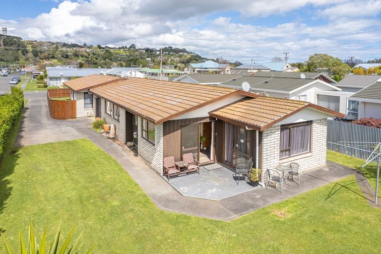 Photo of property in 63b Nixon Street, Whanganui East, Whanganui, 4500