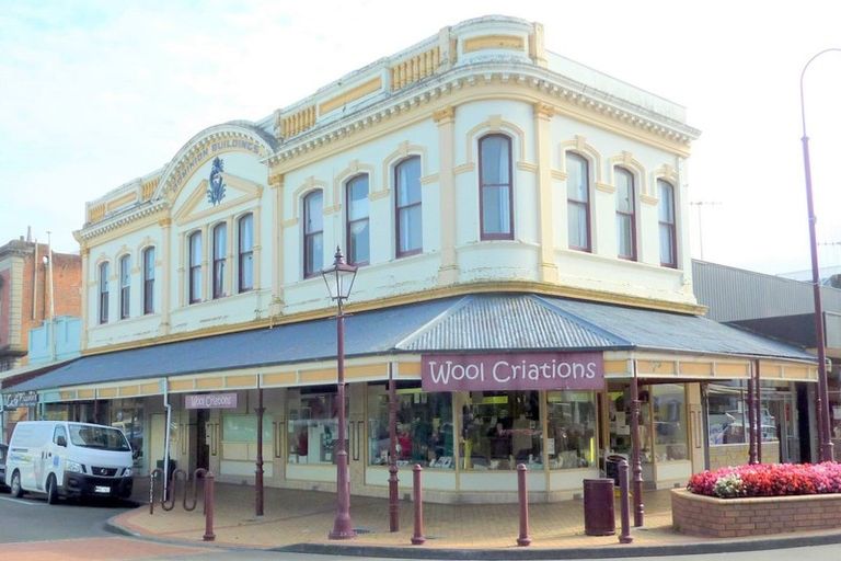 Photo of property in 3 Goodbehere Street, Feilding, 4702