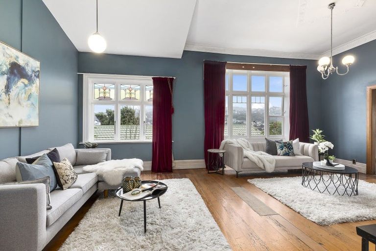 Photo of property in 153u3 Owen Street, Newtown, Wellington, 6021