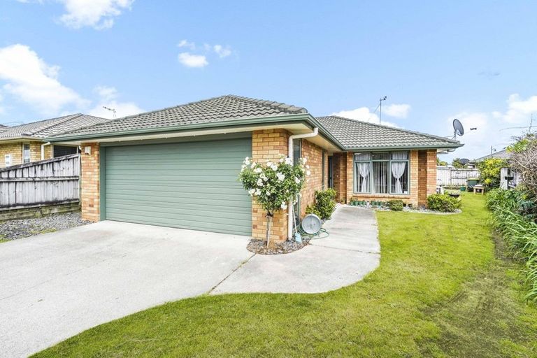 Photo of property in 5 Locksley Lane, Hamilton East, Hamilton, 3216