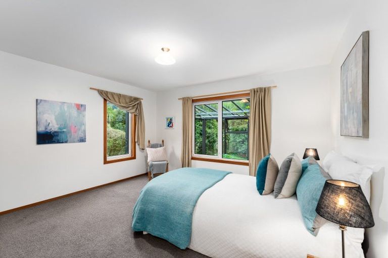 Photo of property in 18 Poulters Road, Leith Valley, Dunedin, 9010