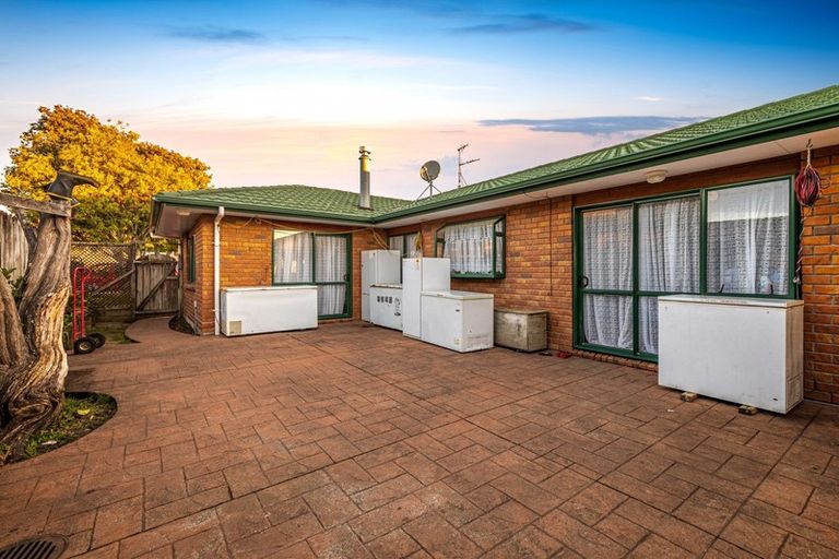 Photo of property in 8 Courtvale Place, Flat Bush, Auckland, 2019