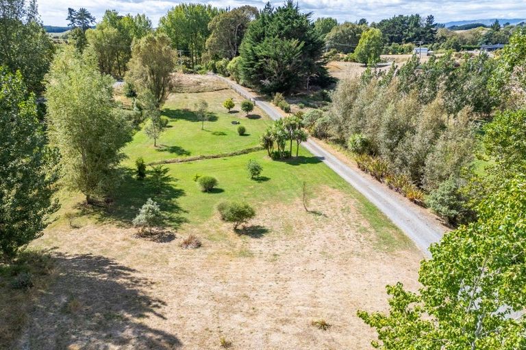 Photo of property in 21 Emma Drive, Manakau, Levin, 5573