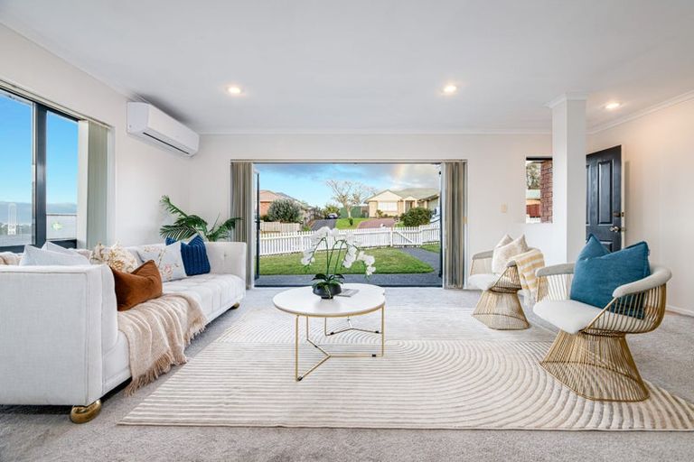 Photo of property in 1 Northridge Terrace, Massey, Auckland, 0614