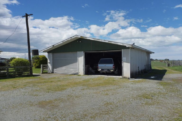 Photo of property in 78 Kerrytown Road, Kerrytown, Timaru, 7975
