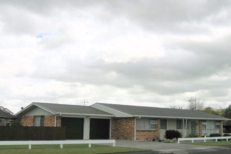 Photo of property in 24 Sim Street, Matamata, 3400