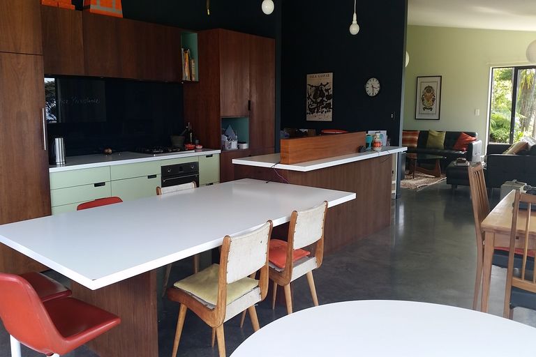 Photo of property in 671c Wainui Road, Raglan, 3297