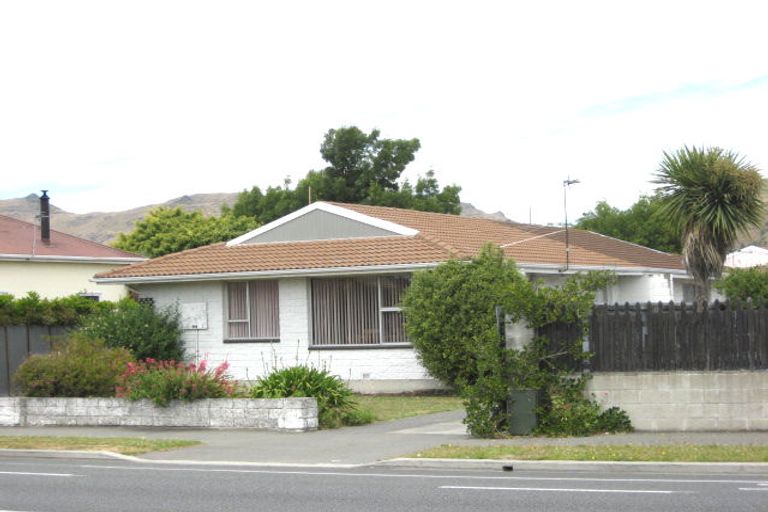 Photo of property in 1/716 Ferry Road, Woolston, Christchurch, 8023